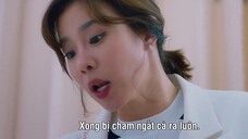 Thực Tập Sinh Trong Trái Tim Tôi EP 6 [Sub Việt]