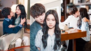 Semua mengira CEO membenciku, tidak tahu dia posesif dan memanjakanku setiap malam.