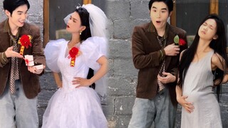 What does marriage bring to women?