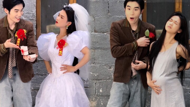 婚姻给女人带了什么？
