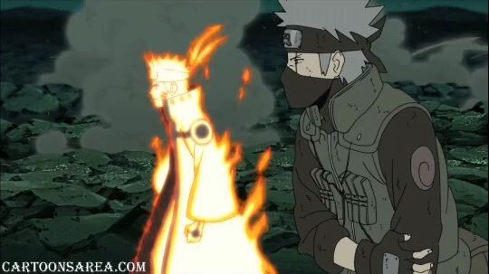 NARUTO SHIPPUDEN