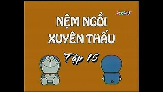 Doraemon - Tập 15 [HTV3]