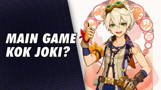 Joki Game Merusak Gameplay? Apa Iya?