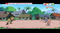 Chhota Bheem- Andhakarmay Ka Chakravyuh Part 2