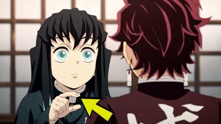 35 Hidden Secret Meaning In Demon Slayer