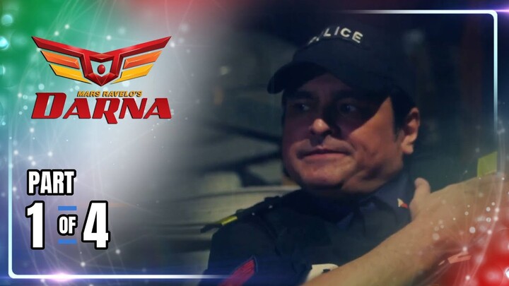 Darna | Episode 98 (1/4) | June 17, 2024