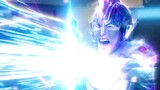 Five hair effects? Ultraman special effects are not easy! 【Special Photo Encyclopedia 11】