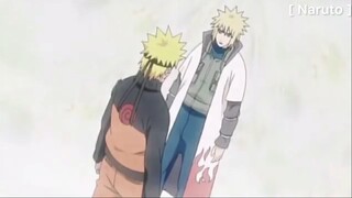 Naruto : สิ่งที่ทุกคนไม่มีเหมือนนารูโตะ