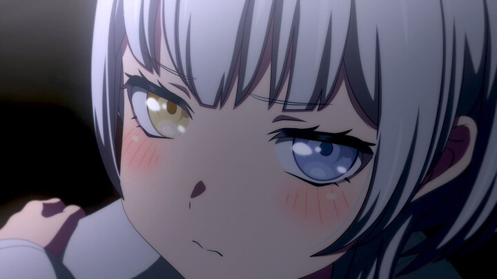 ❤️Is it a good cat or a bad cat?❤️