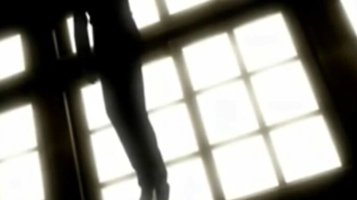 AMV horror