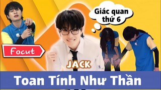 FOUCUS Của JACK Được Fan Nức Lòng Khen Ngợi | Giác Quan Thứ 6 Tiên Liệu Như Thần