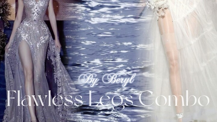 [DIY] “Oh my gosh! You’re the world’s leg‑toning queen, aren’t you?” Straight‑leg slimming, thigh‑fa