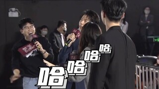 派派是什么小天使啊！一直记得柯佳嬿永远18岁！