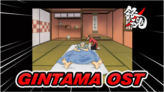 [Gintama] Ayo Bernyanyi Bersama! Penampilan Lagu Terbaik Gintama_1