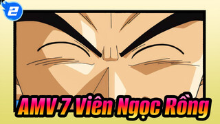 [AMV 7 Viên Ngọc Rồng] Vegeta khoe mẽ thành công_2