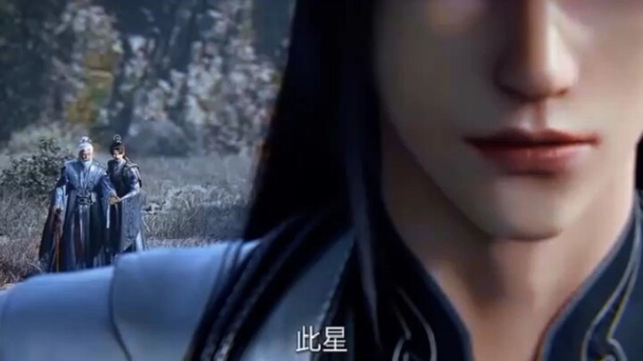Preview Renegade Immortal Eps 147