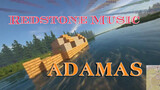 [Redstone Music] Adamas (Sword Art Online: Alicization Opening) - Lisa