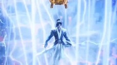 Shrouding The Heaven Eps 138 Ind