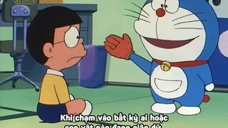 Doraemon 1979 Tập 13: Găng Tay Xoa Dịu & Tổ Tiên Ơi! Cố Lên