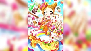 Aikatsu ichigo Aoi Ran Otome Seira Kii Sora Maria