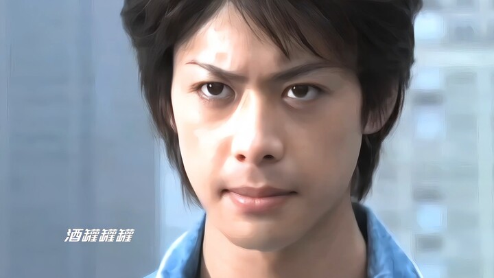 I have watched Xiao Meng's exposure a billion times.