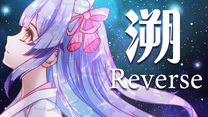 Reverse: The Chinese electronic music cover that once went viral