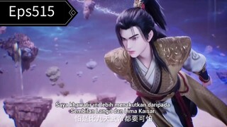martial master eps515