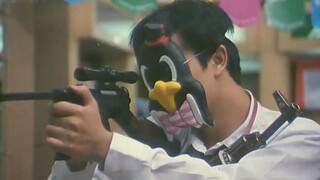 【宇哥】终于找到这部29年前的喜剧片了，一代人的回忆《魔表》