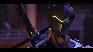 [Overwatch Mixed Cut//Tear-Jerking/Ignition] We are, Overwatch!