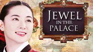 Jewel in the Palace Ep 06 | Tagalog dubbed