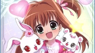 jewelpet thinkle (EP15)