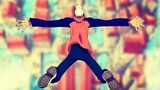 [AMV|Tear-Jerking|One Piece]Personal Scene Cut of Kaku|BGM: Steady Me
