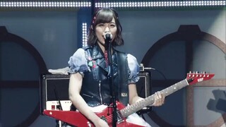 Poppin'Party - Teardrops 「Bushiroad 10th Anniversary Live」