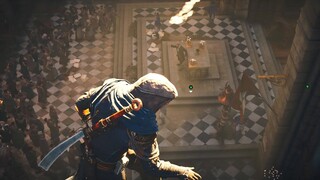 Assassin's Creed Unity - Paris Stories - Stealth Kills Gameplay - PC RTX 2080
