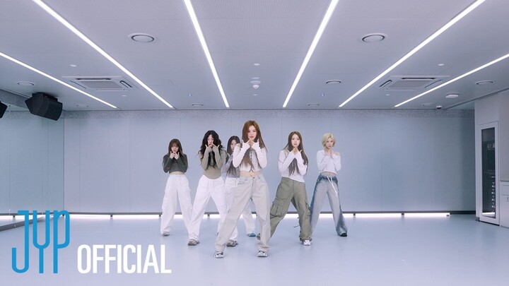 【NMIXX】ซ้อมการแสดงบนเวที “KNOW ABOUT ME”