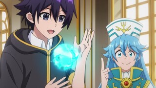 shinka no mi S1| Ep 11 sub indo