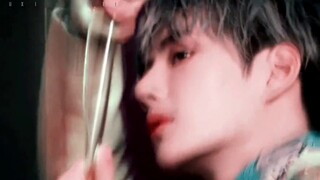 [Bo Jun Yi Xiao] Iblis dari surga (menjilati layar)