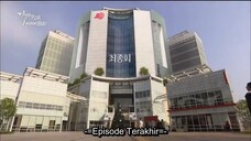 Bride of the Century EP 16 Sub Indo { FINAL }