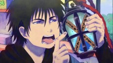 Anime Dekin no Mogura MC ini selalu emosi saat di jahilin tmen nya wkwwkwk🔥😱( Lycris x AMV)#