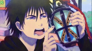 Anime Dekin no Mogura MC ini selalu emosi saat di jahilin tmen nya wkwwkwk🔥😱( Lycris x AMV)#