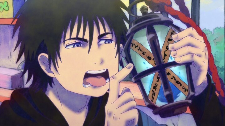 Anime Dekin no Mogura MC ini selalu emosi saat di jahilin tmen nya wkwwkwk🔥😱( Lycris x AMV)#