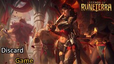 Super Speed Deck | [Legends of Runeterra]