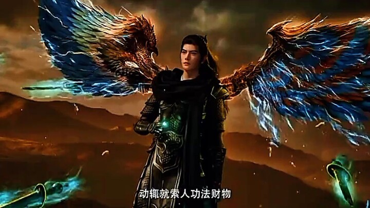 Preview A Records Mortals Journey To Immortal Eps 173 ❗