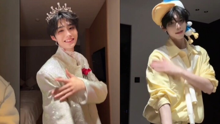 Mengulas “Tarian Goyang” SMA Pria Polos yang Meledak di Seluruh Internet — Begitu BGM-nya mulai, par