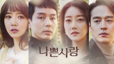 Bad Love Episode 38 - English Sub