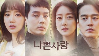 Bad Love Episode 34 - English Sub