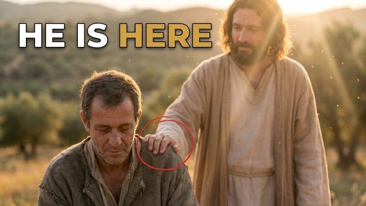 When God Is Silent, This Is What He Is Doing in Your Life