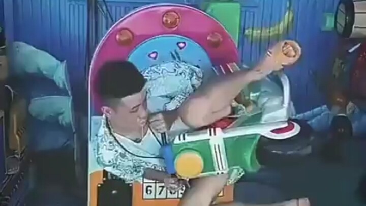 Mengeluarkan uang yang sama untuk menikmati pengalaman yang berbeda