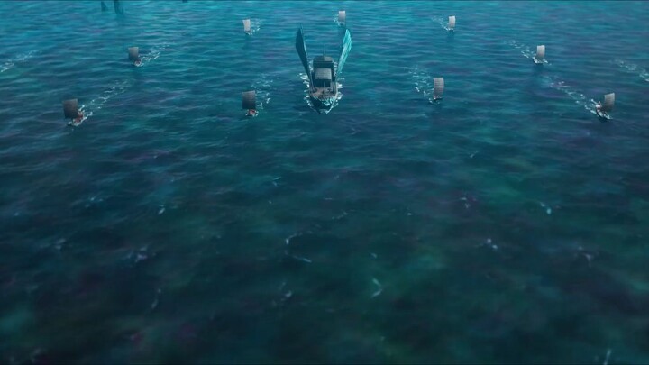 In Seaych God Eps 01 Indo