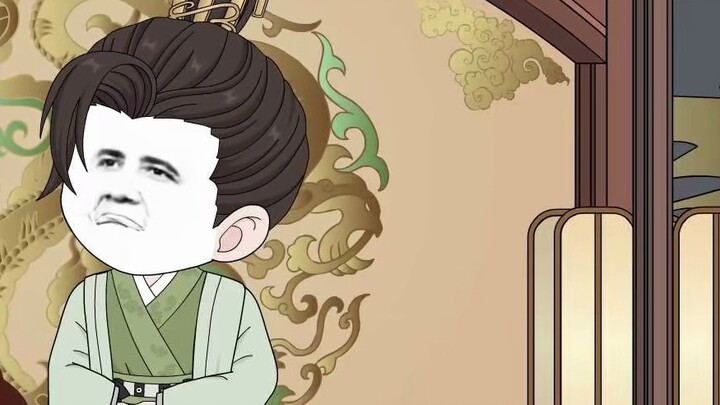 ตอนที่ 104: ประธานฉวนโจว ฉันอยากเป็นผู้พิพากษามณฑลของคุณ!